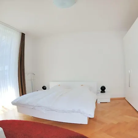 2br Near - Stardust 11 Zurigo