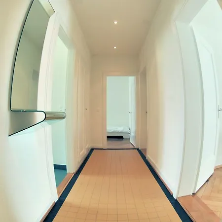 2br Near - Stardust 11 Appartamento Zurigo