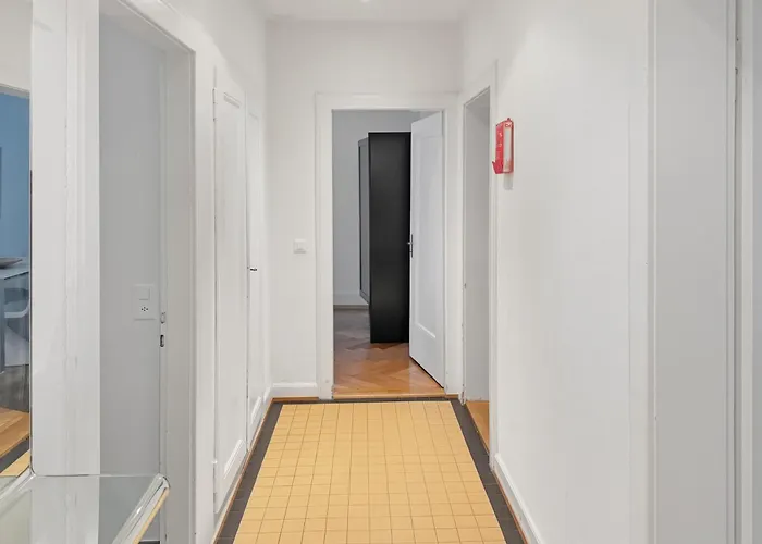 公寓 2br Near - Stardust 11