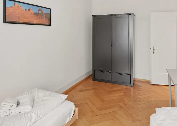 2br Near - Stardust 11 Lejlighed