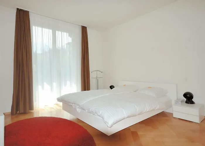 2br Near - Stardust 11 Zürich