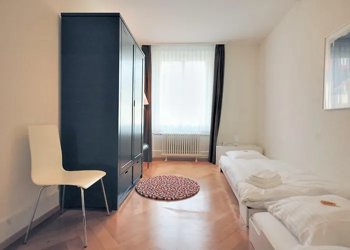 Apartment 2br Near - Stardust 11