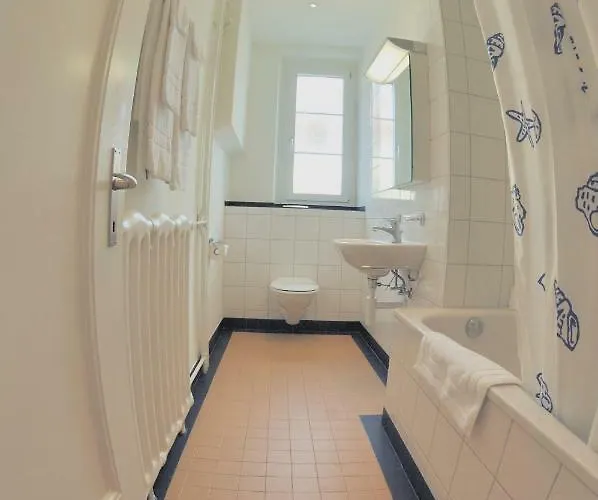 2br Near - Stardust 11 * Zürich