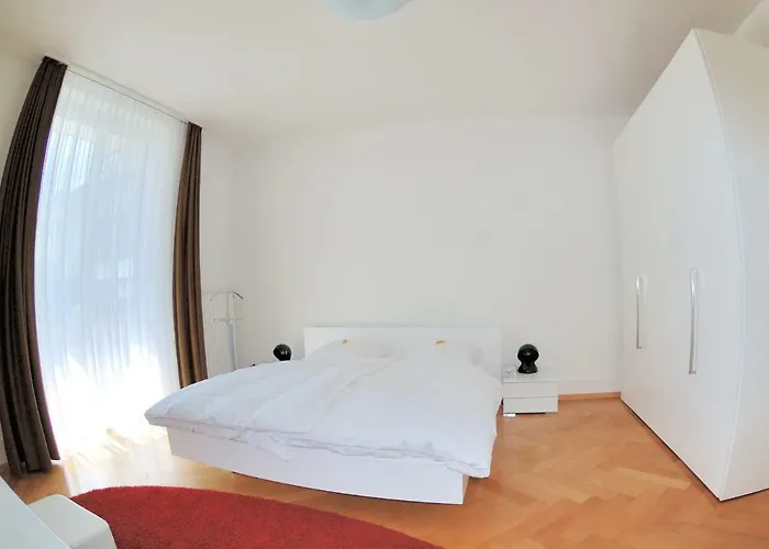 2br Near - Stardust 11 Zürich