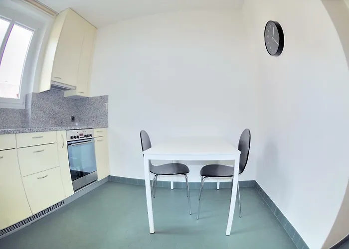 2br Near - Stardust 11 * Zürich