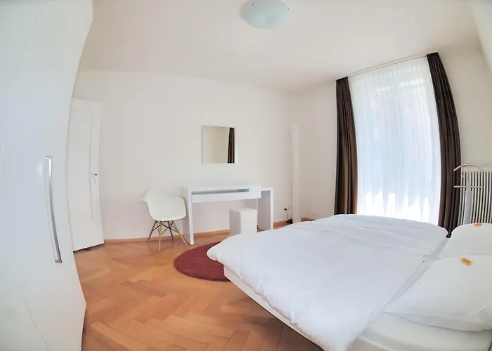 2br Near - Stardust 11 Lägenhet *