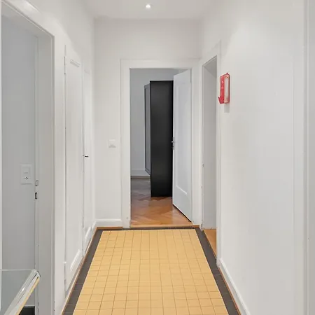 Appartement 2br Near - Stardust 11