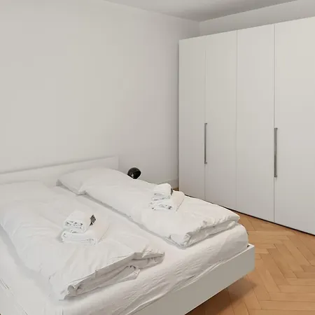 Appartement 2br Near - Stardust 11