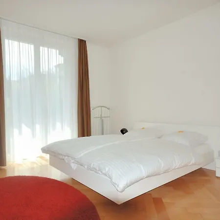 2br Near - Stardust 11 Zürich
