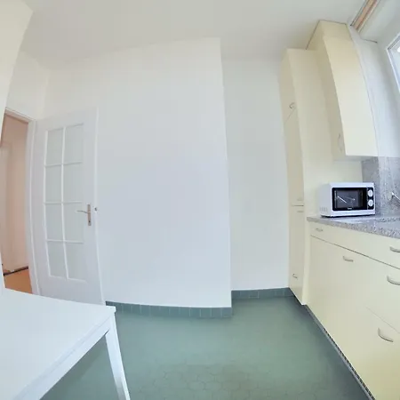 2br Near - Stardust 11 * Zürich