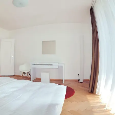 2br Near - Stardust 11 Zürich
