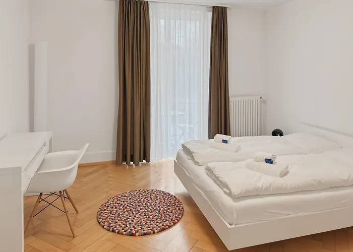 Appartement 2br Near - Stardust 11 *