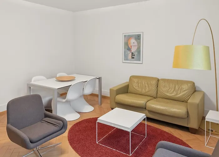 Appartement 2br Near - Stardust 11 *