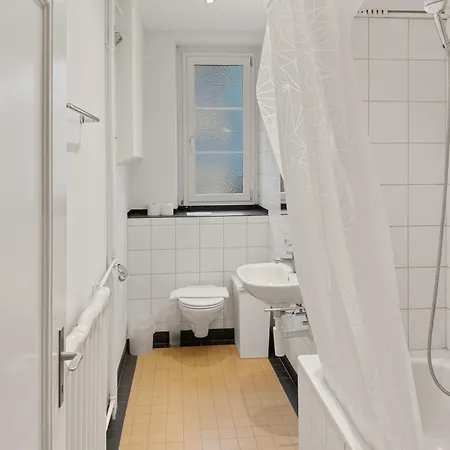 2br Near - Stardust 11 Appartement Zurich