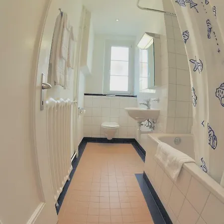 2br Near - Stardust 11 * Zurique